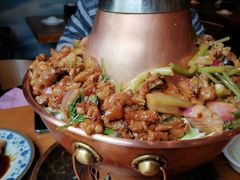 -炉小二铜锅牛蛙•川湘菜(三里屯店)