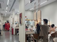 -海马体大师店(广州天汇广场IGC大师店)