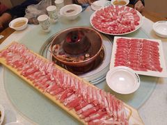 -阳坊胜利涮羊肉(阳坊老店)