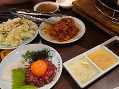 -蒜香焼肉PURUSHIN(马场路店)