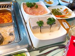 -海底捞火锅(枫蓝国际购物中心店)
