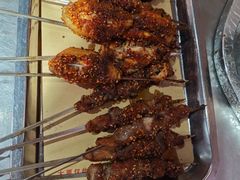 -壹加壹电烤串(总店)