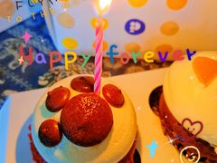 -派悦坊·甜品·蛋糕(虹口龙之梦店)