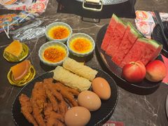 -一绪に和牛寿喜烧(罗湖益田假日店)