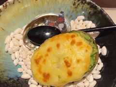-太白餐厅·新湘菜原创者(月湖店)