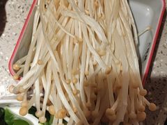 -大龙燚火锅(太古里店)
