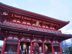 -浅草寺