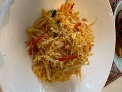 -红樱桃·欢乐餐厅(太原里店)