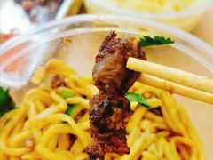 -阿九笨鸡蛋手擀面(总店)