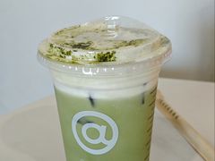 -库迪咖啡(罗湖地王大厦店)