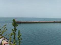 -青岛海滨风景区