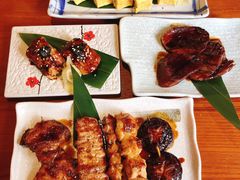 -有喜屋·深夜食堂(北京西路店)