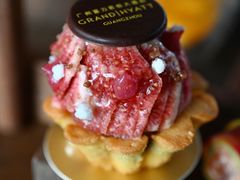 -广州富力君悦大酒店·关系酒廊