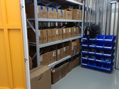 -安东易迷你仓自助寄存仓库(苏州桥店)