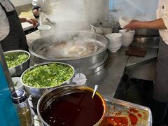 -清真·马安军辣子牛肉面
