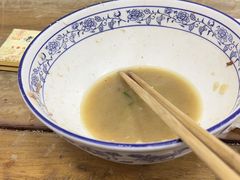 -老刘家泡馍(钟楼广济街店)