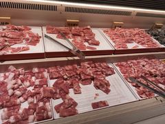 -阪尚皇·原切牛排·烤肉火锅自助(北京路店)