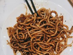 -花少爷·鲜虾干贝粥(延安万达店)