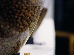 -Onirii Coffee(长乐路店)