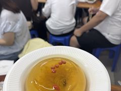 -陈添記·祖傳爽鱼皮·西关老字号(广州首店)