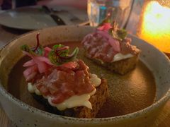 -BOR Eatery(安福路店)