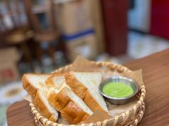 -曼谷食堂·泰国家庭料理(丹桂路店)