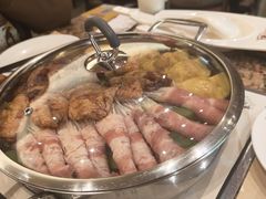 -黄记煌三汁焖锅(金凤万达广场店)