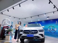 -上海德星奔驰(江杨南路店)