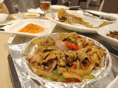 -庄氏祥记家常食府(国瑞建材家居博览中心店)