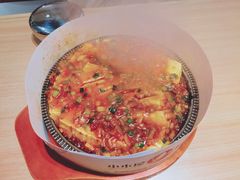 -小木屋拌饭(沈阳中街大悦城店)
