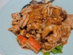 -大铁勺新津菜(熙悦汇店)