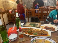 -筑味小厨坊(宣武门外东大街社区店)