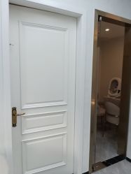 -小楼肌龄美学·皮肤管理