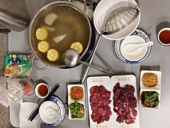 -杏花吴记牛肉火锅