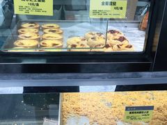 -鲍师傅糕点(春熙路店)