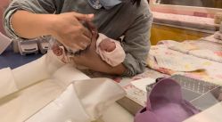 -金芙美月子中心(财富别墅店)