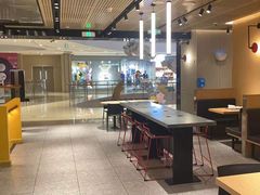 -麦当劳(苏州中心星悦汇店)
