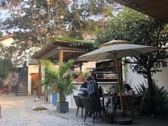 -云里小坐·小院里·团建·宴请·下午茶(三圣乡店)