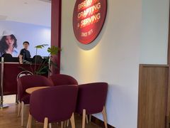 -COSTA COFFEE(恒基名人购物中心店)