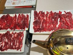 -潮泰牛肉火锅 · 创于1992年(车公庙店)