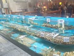 -晓伟海鲜家常菜