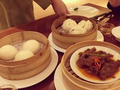 -杭州JW万豪酒店-万豪中餐厅