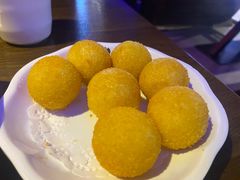 -赖胖子肉蟹煲(美林M·LIVE天地东座店)