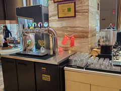 -威珀斯酒店·珀萃美食餐厅