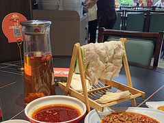 -果城龙凤瓦罐煨汤馆(新豪天地店)