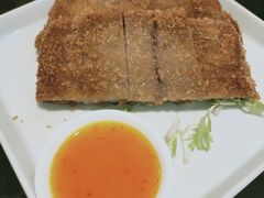 千番芋泥鸭-闽和南(深圳万象城店)