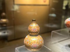 -景德镇中国陶瓷博物馆