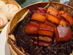 绍兴干菜肉-寻宝记绍兴菜(鲁迅路店)