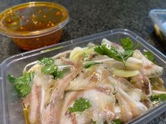 凉拌猪耳-牛王庙(龙华花园店)