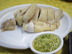 -海鲜街菜馆(海珠南路店)